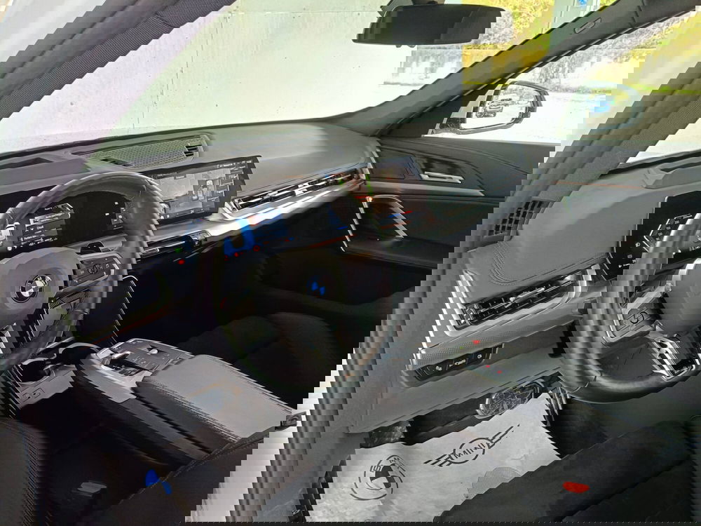 BMW X1 usata a Ascoli Piceno (7)