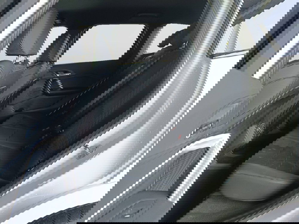 BMW X1 usata a Ascoli Piceno (8)