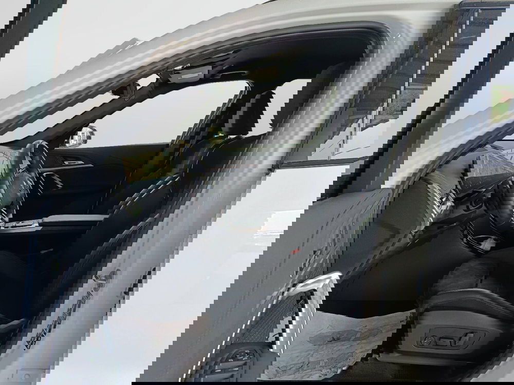 BMW X1 usata a Ascoli Piceno (9)