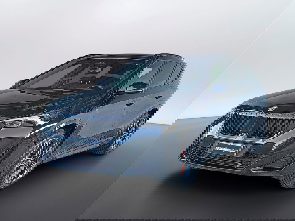 BMW X1 usata a Ascoli Piceno