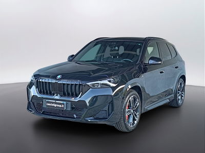 BMW X1 xdrive20d mhev 48V MSport Pro auto del 2025 usata a San Benedetto del Tronto
