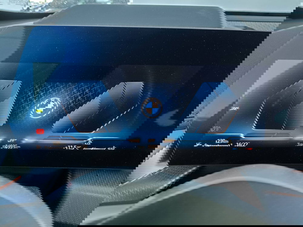 BMW X1 usata a Ascoli Piceno (12)