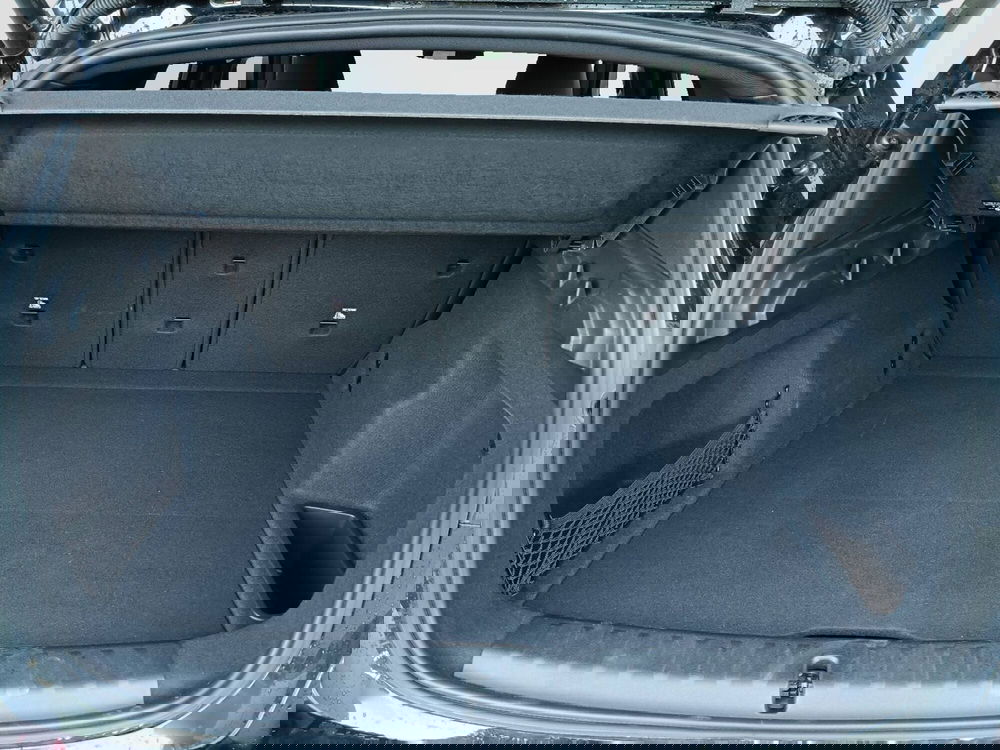 BMW X1 usata a Ascoli Piceno (14)