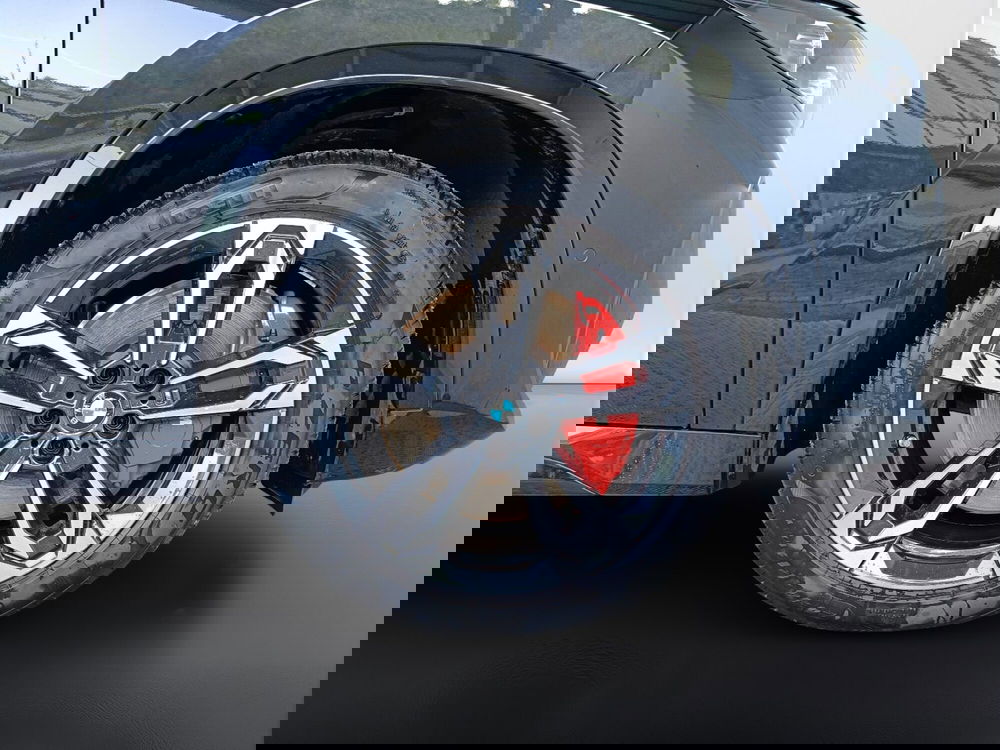 BMW X1 usata a Ascoli Piceno (16)