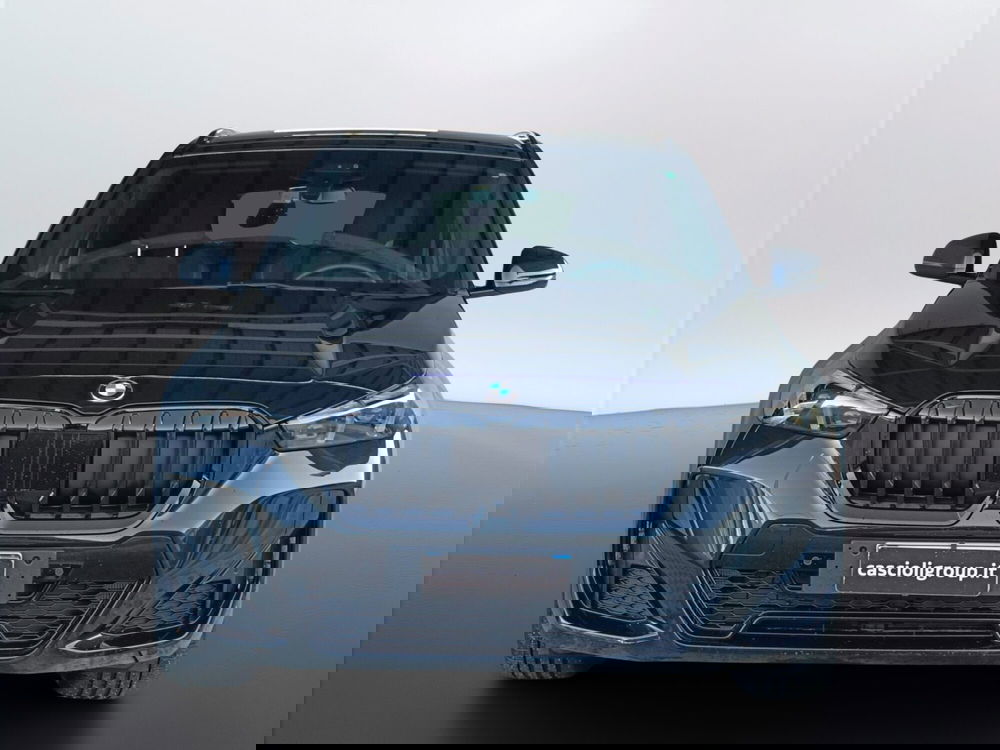 BMW X1 usata a Ascoli Piceno (2)