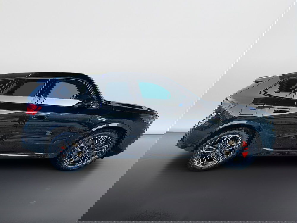 BMW X1 usata a Ascoli Piceno (3)