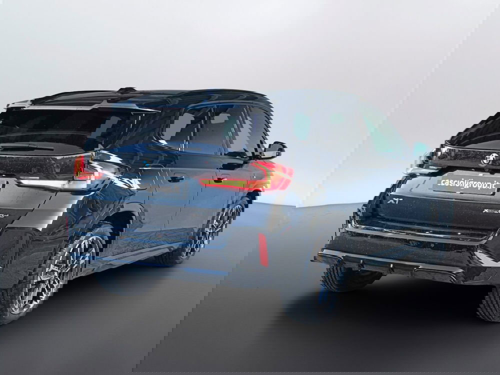 BMW X1 usata a Ascoli Piceno (4)