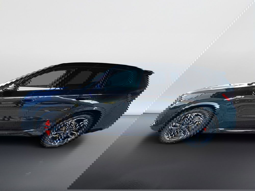 BMW X1 usata a Ascoli Piceno (6)