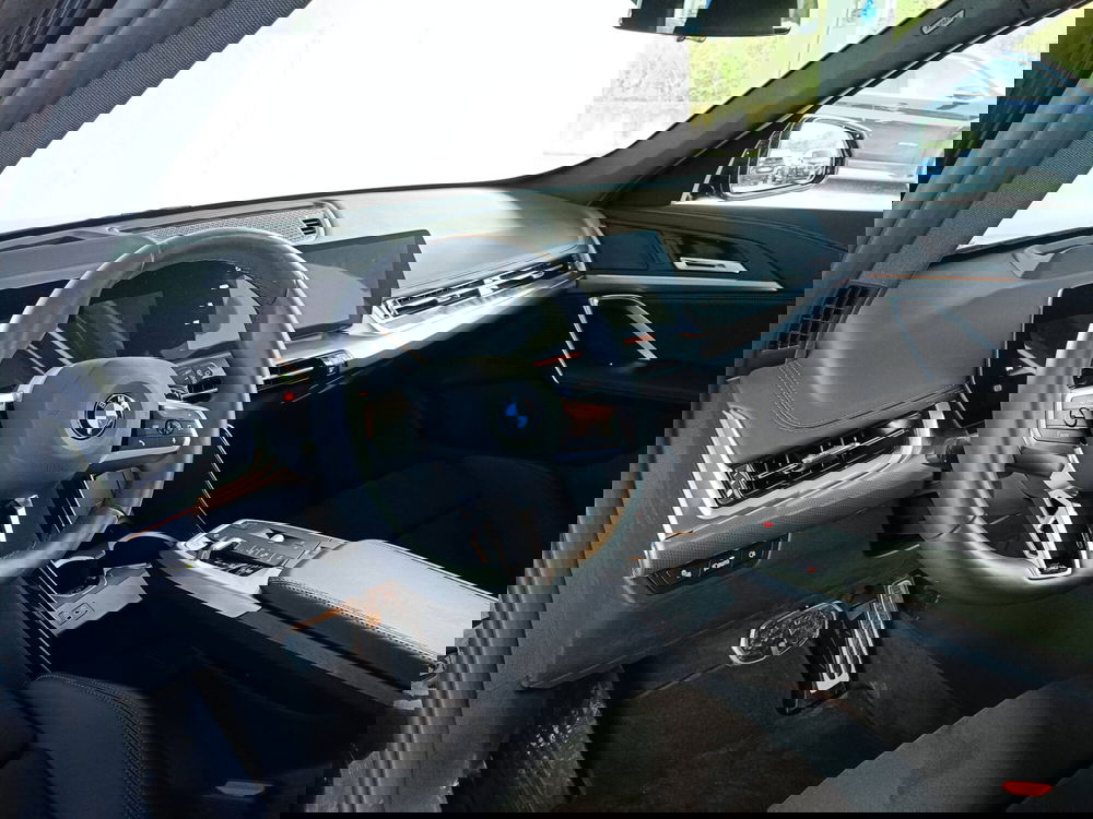 BMW X1 usata a Ascoli Piceno (7)
