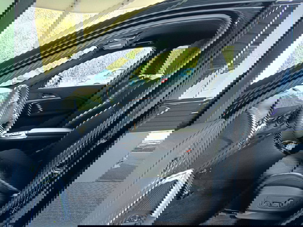 BMW X1 usata a Ascoli Piceno (8)