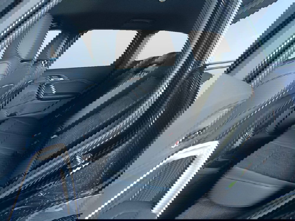 BMW X1 usata a Ascoli Piceno (9)