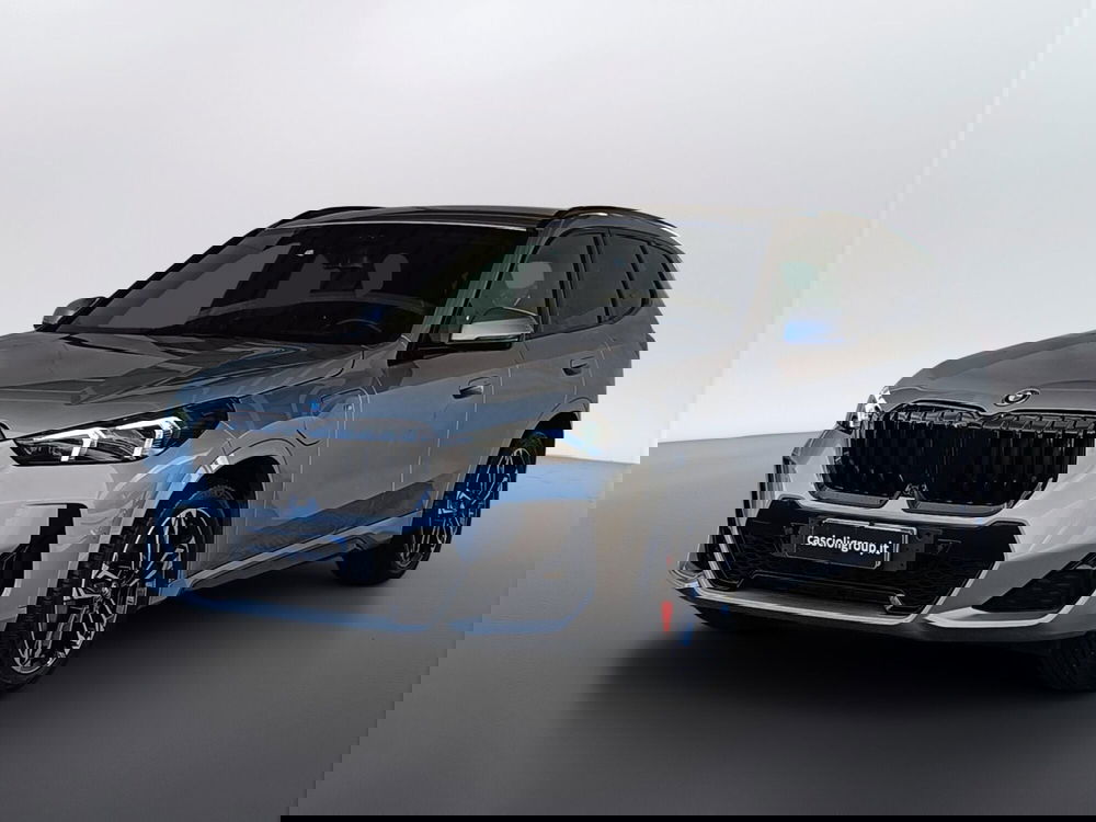 BMW X1 usata a Ascoli Piceno