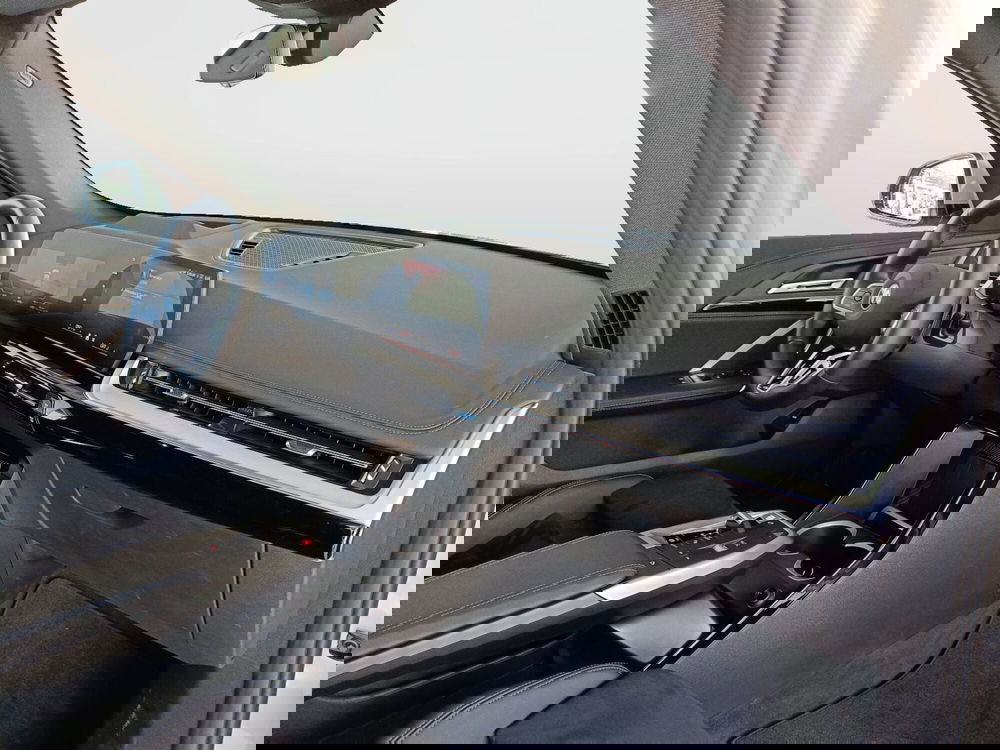 BMW X1 usata a Ascoli Piceno (10)