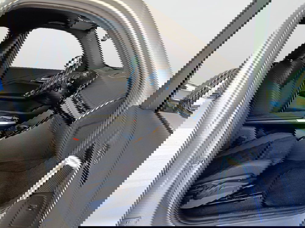 BMW X1 usata a Ascoli Piceno (11)