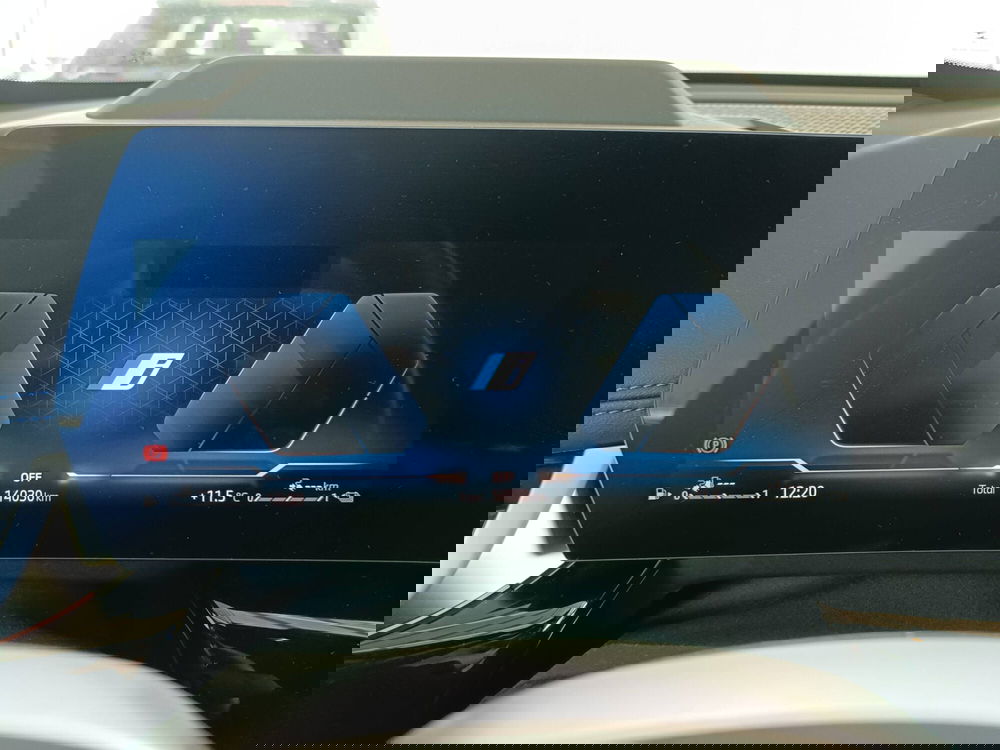 BMW X1 usata a Ascoli Piceno (12)