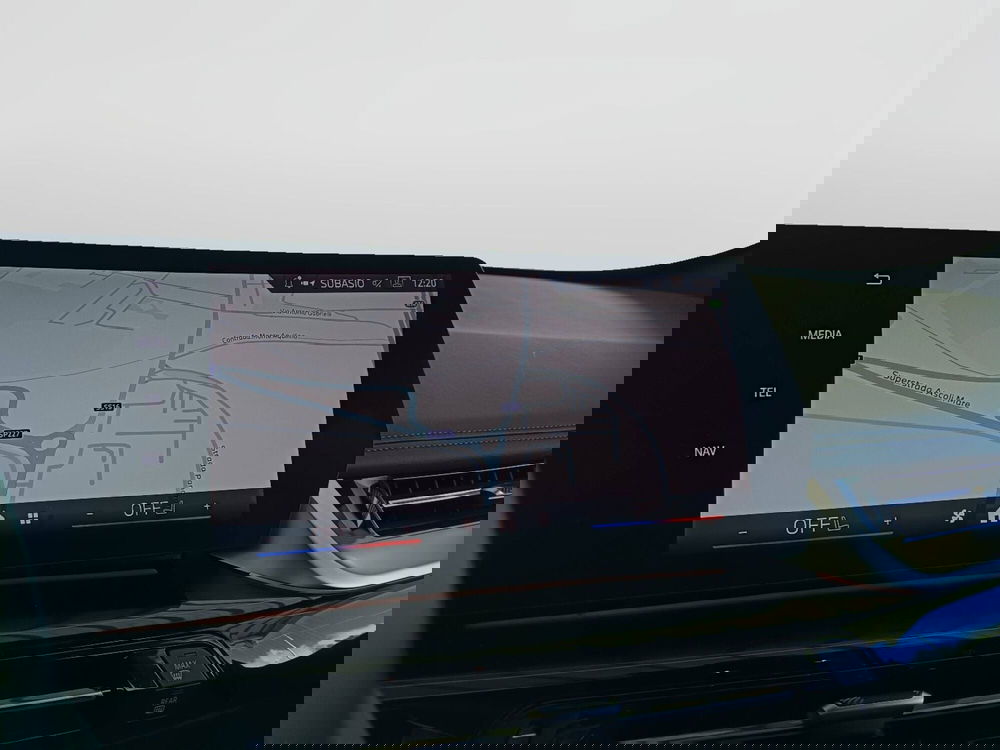 BMW X1 usata a Ascoli Piceno (13)