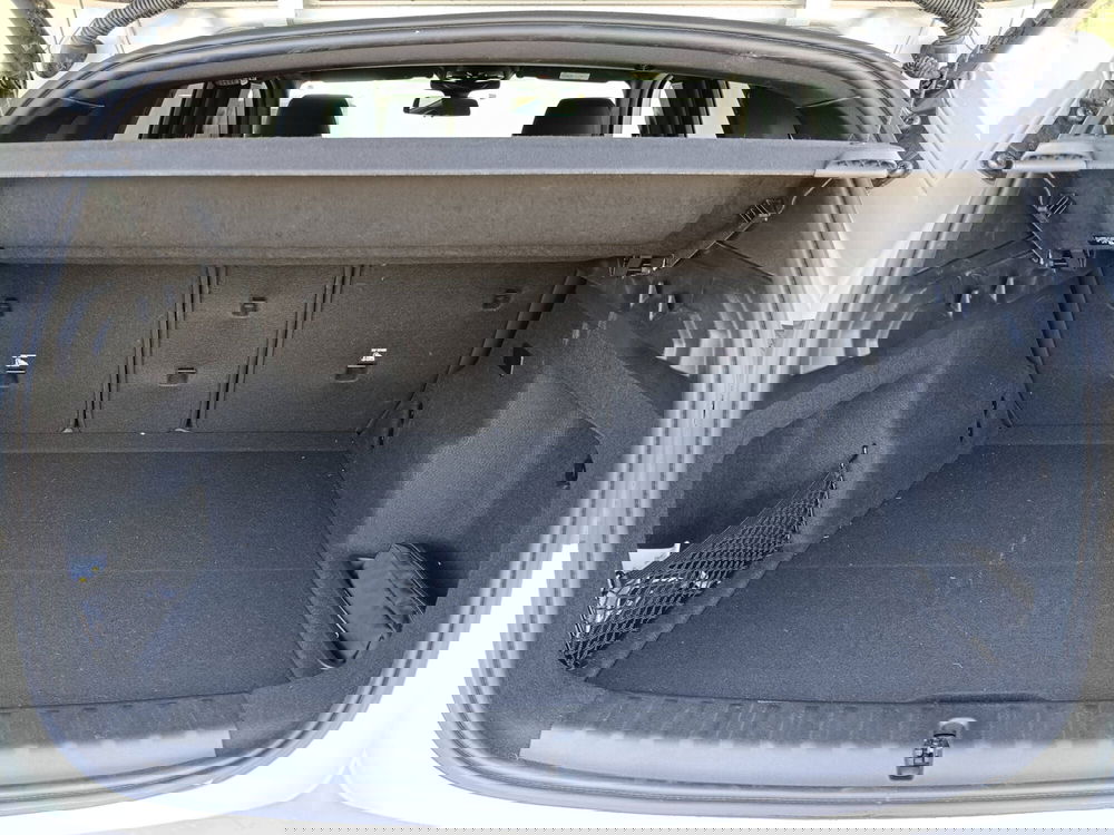 BMW X1 usata a Ascoli Piceno (14)