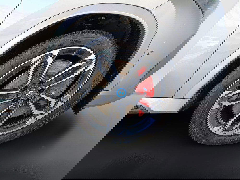 BMW X1 usata a Ascoli Piceno (16)