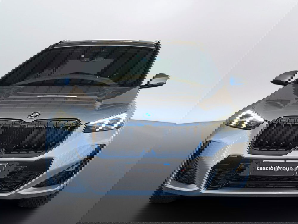 BMW X1 usata a Ascoli Piceno (2)