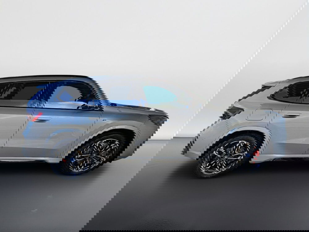 BMW X1 usata a Ascoli Piceno (3)