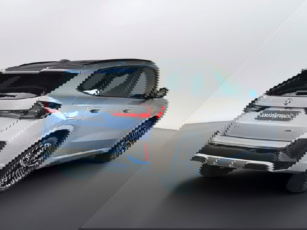 BMW X1 usata a Ascoli Piceno (4)