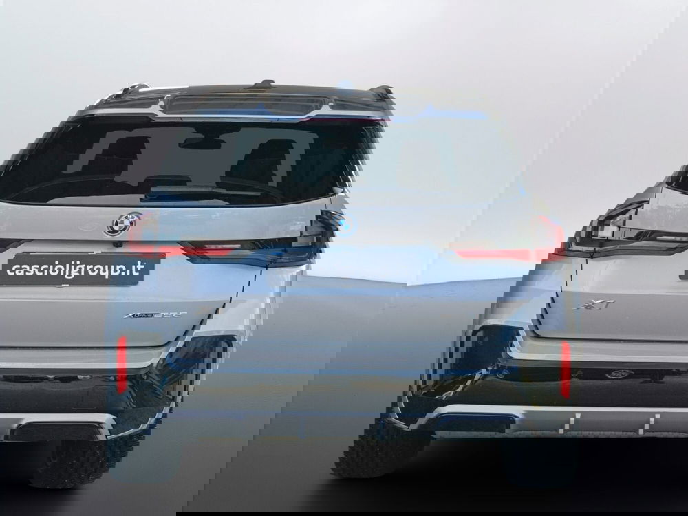 BMW X1 usata a Ascoli Piceno (5)