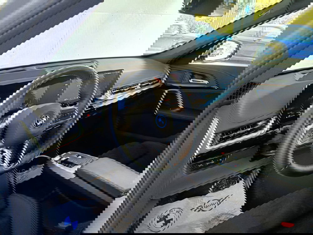 BMW X1 usata a Ascoli Piceno (7)