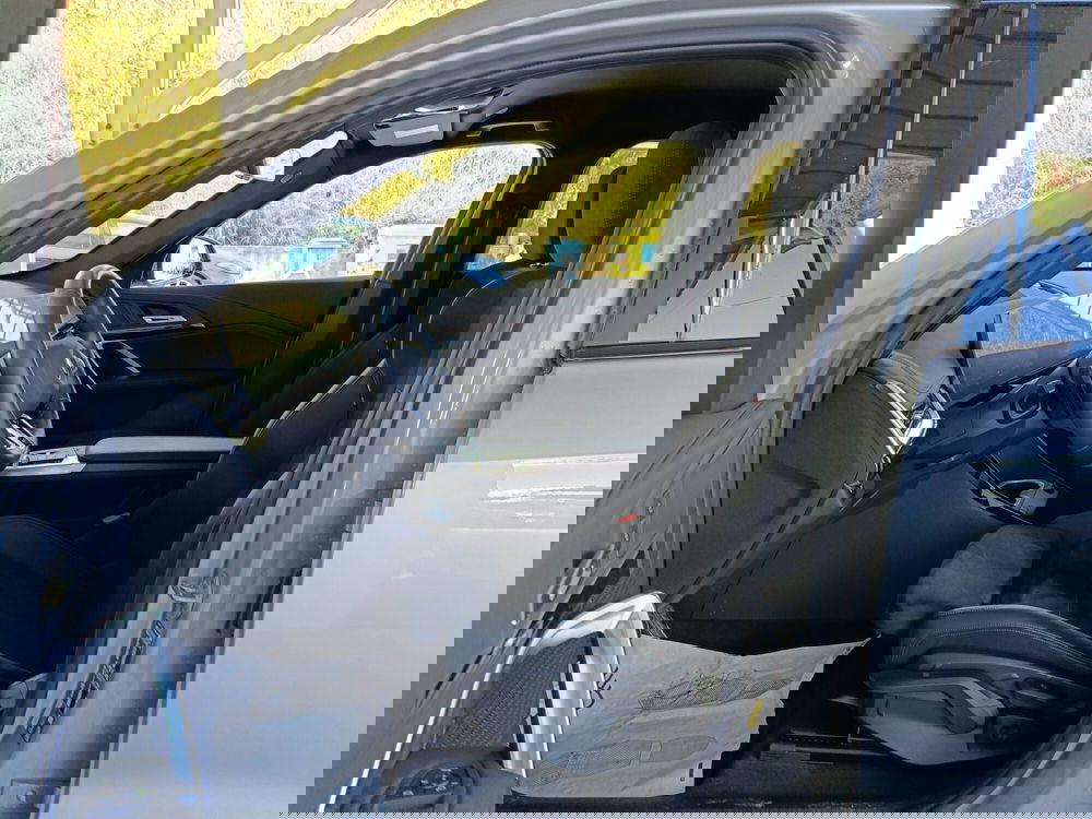 BMW X1 usata a Ascoli Piceno (8)