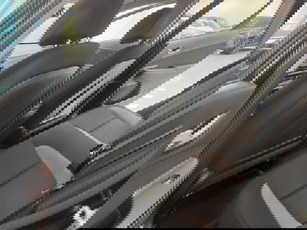 Hyundai Kona usata a Prato (10)