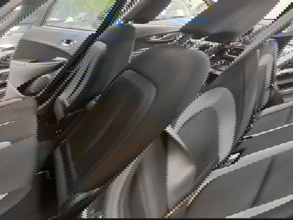 Hyundai Kona usata a Prato (9)