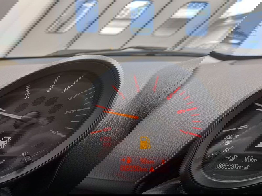 MINI Mini Countryman usata a Prato (11)