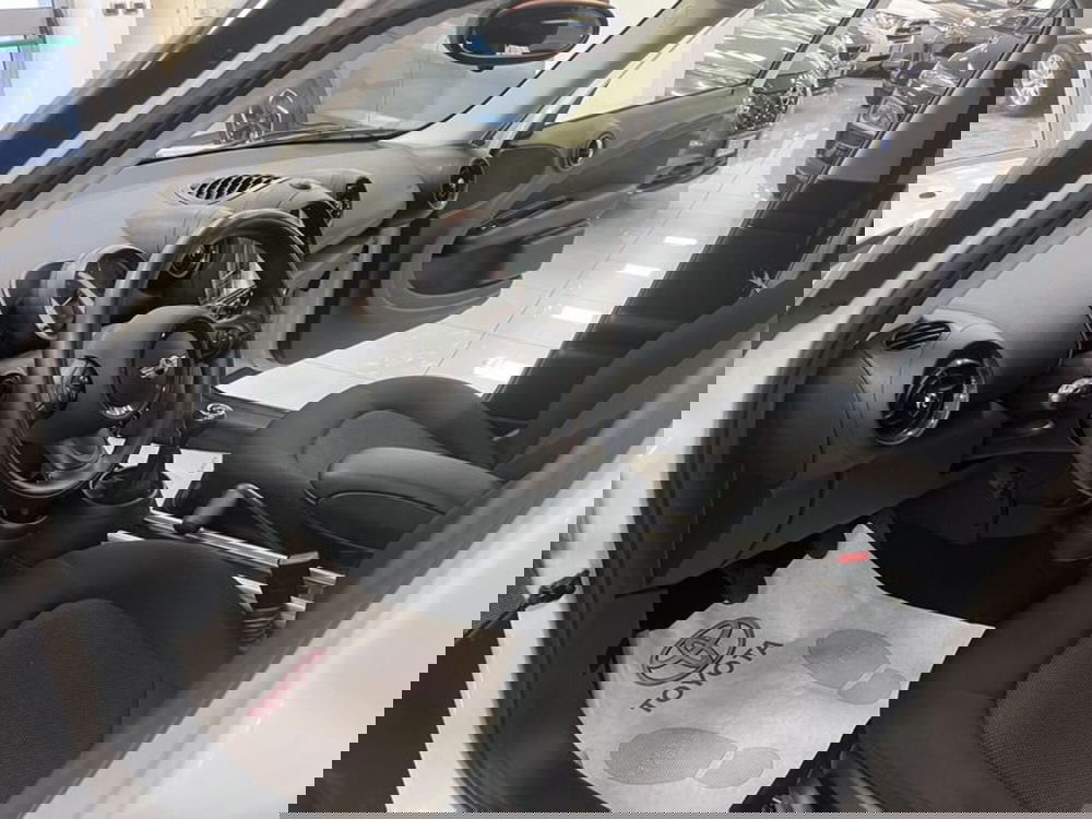 MINI Mini Countryman usata a Prato (7)