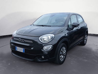 Fiat 500X 1.3 MultiJet 95 CV Club del 2023 usata a Maglie