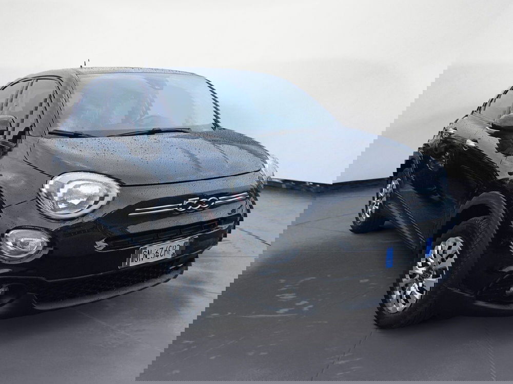 Fiat 500X usata a Lecce (3)