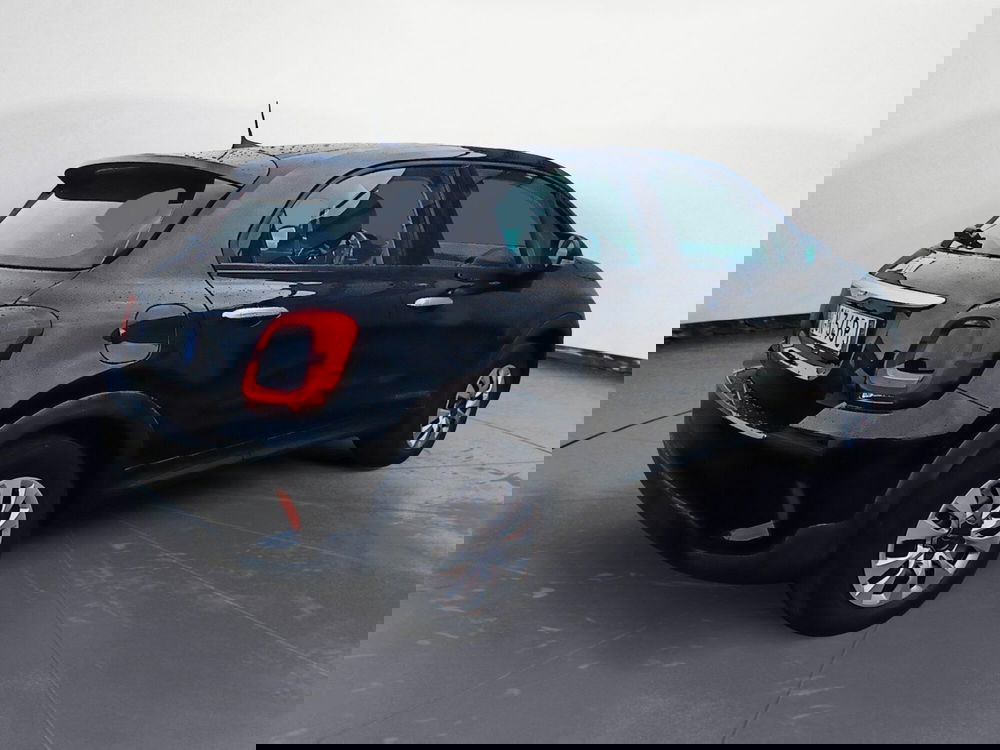 Fiat 500X usata a Lecce (4)