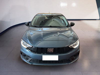 Fiat Tipo Tipo 5p 1.6 mjt (Red) s&amp;s 130cv del 2024 usata a Torino