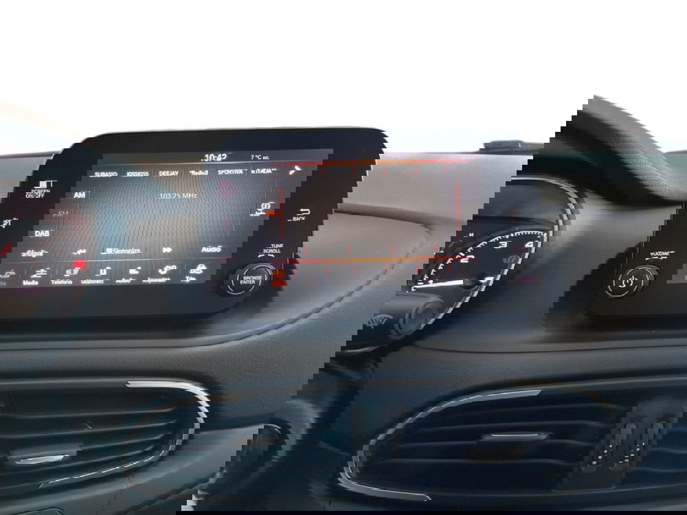 Fiat Tipo usata a Torino (13)