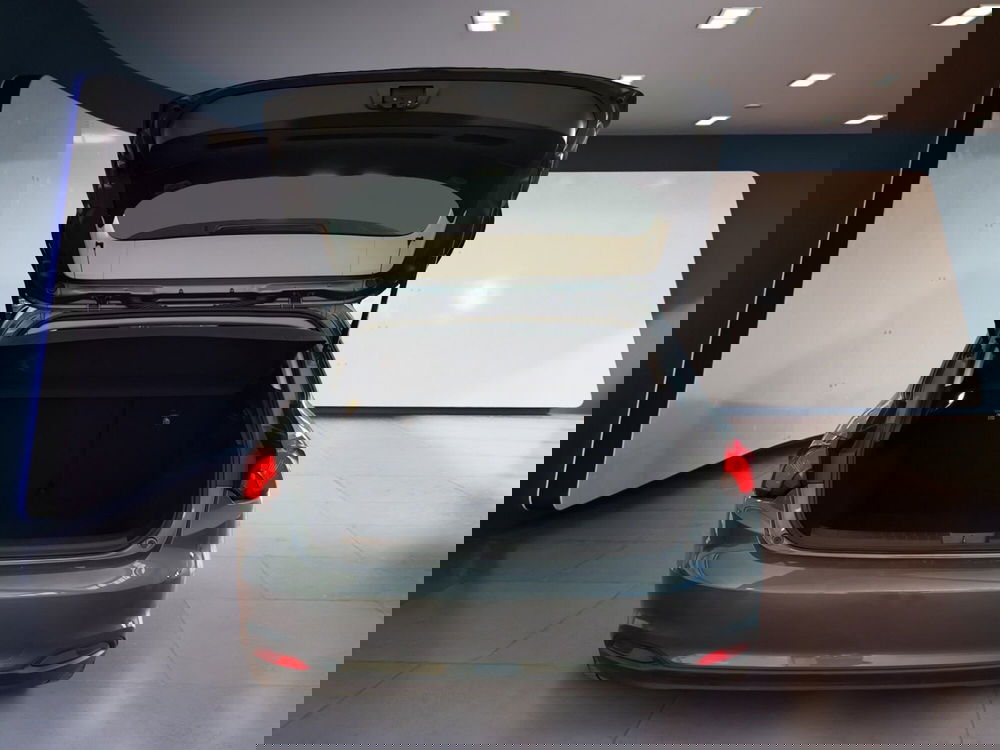 Fiat Tipo usata a Torino (7)