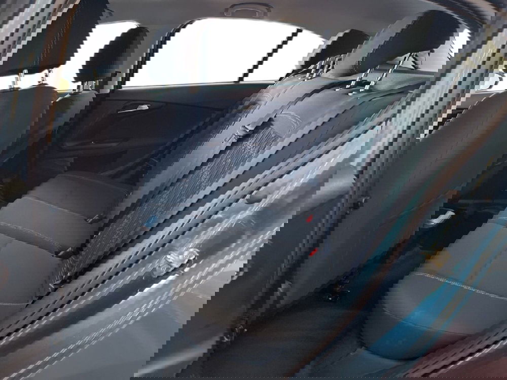 Fiat Tipo usata a Torino (9)