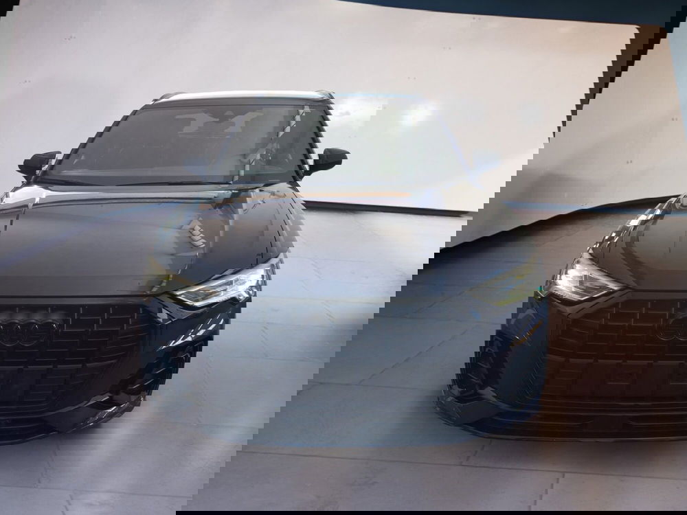 Audi Q3 Sportback usata a Torino