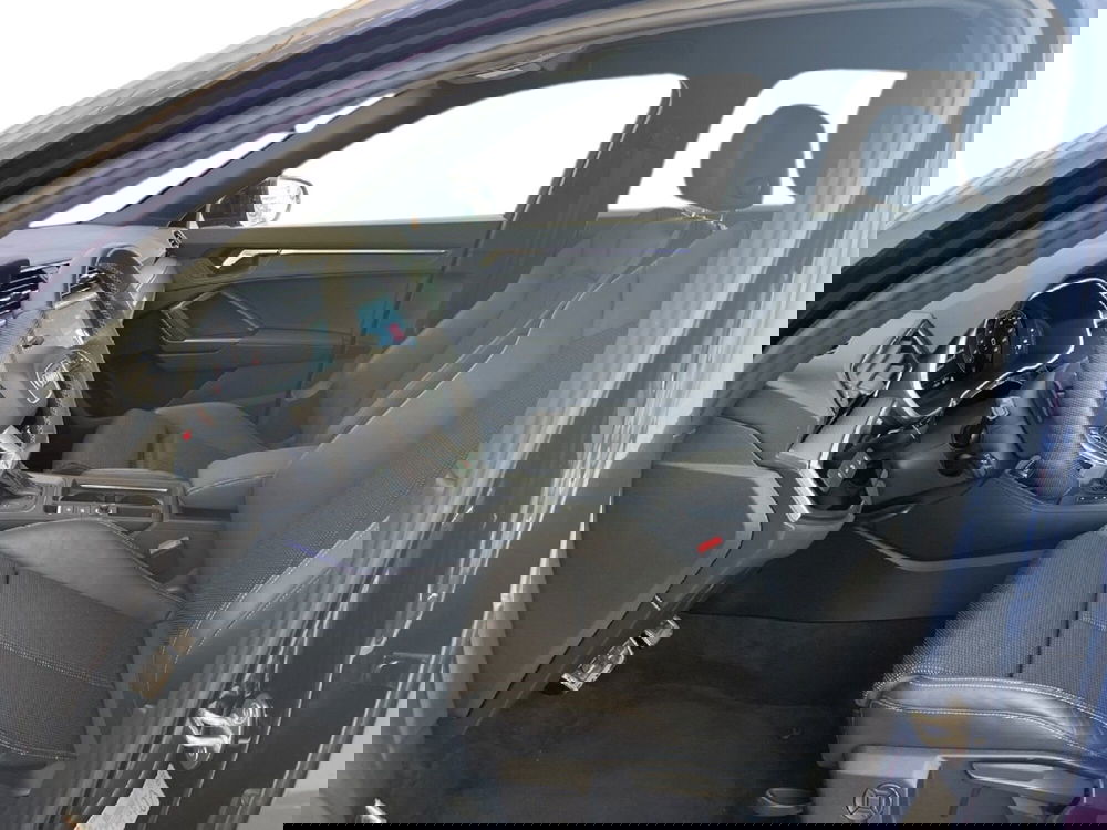 Audi Q3 Sportback usata a Torino (10)