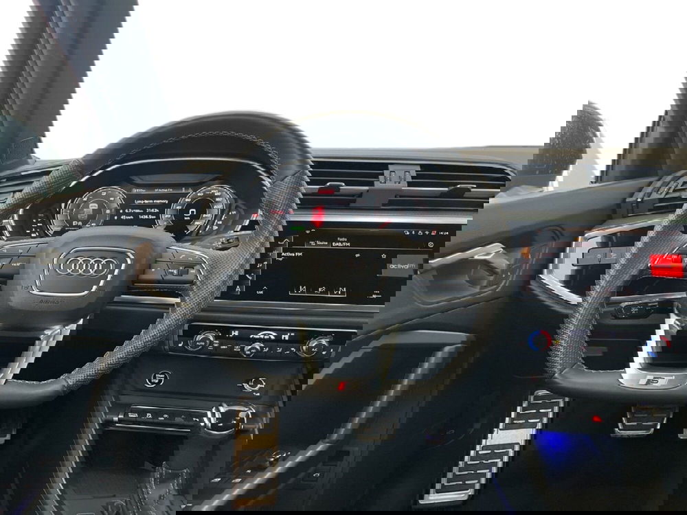 Audi Q3 Sportback usata a Torino (12)