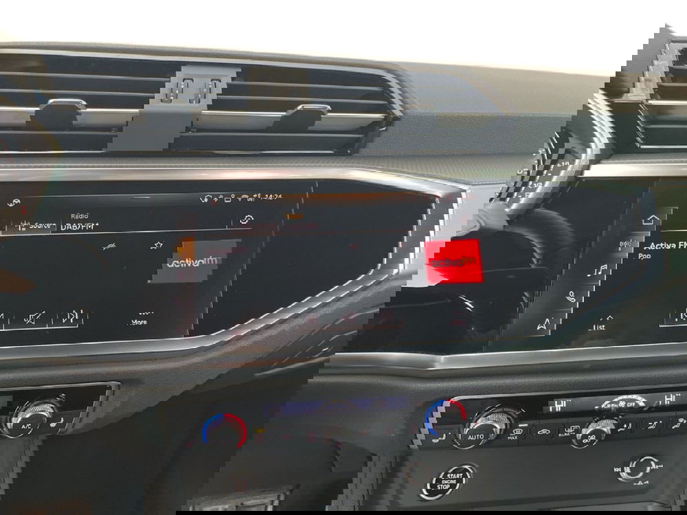 Audi Q3 Sportback usata a Torino (13)