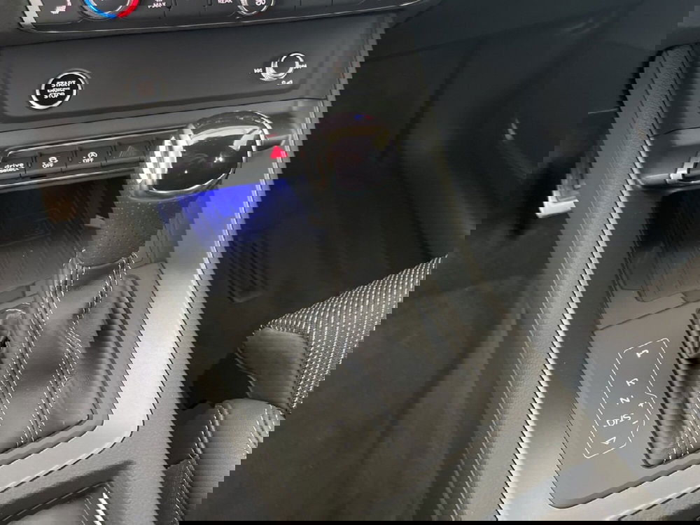 Audi Q3 Sportback usata a Torino (14)