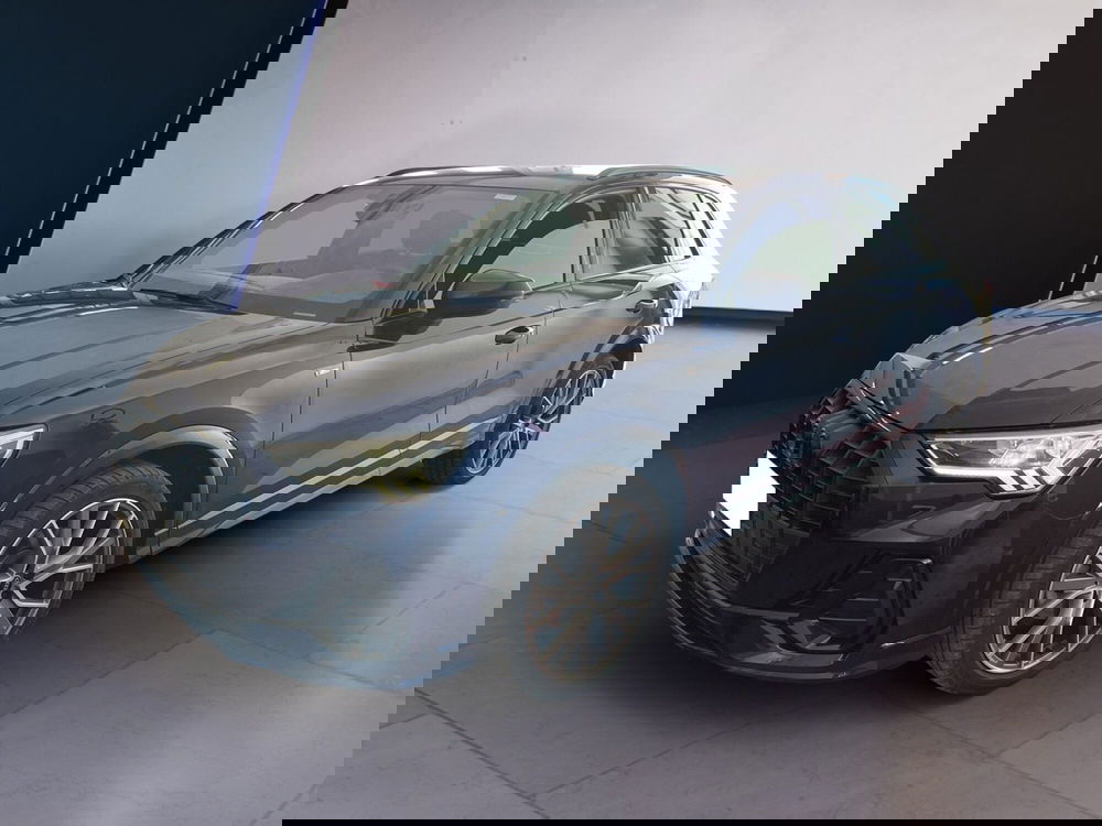 Audi Q3 Sportback usata a Torino (2)