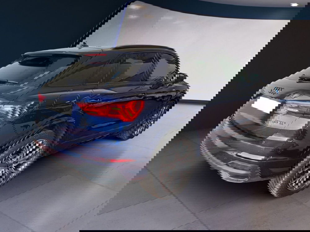 Audi Q3 Sportback usata a Torino (4)