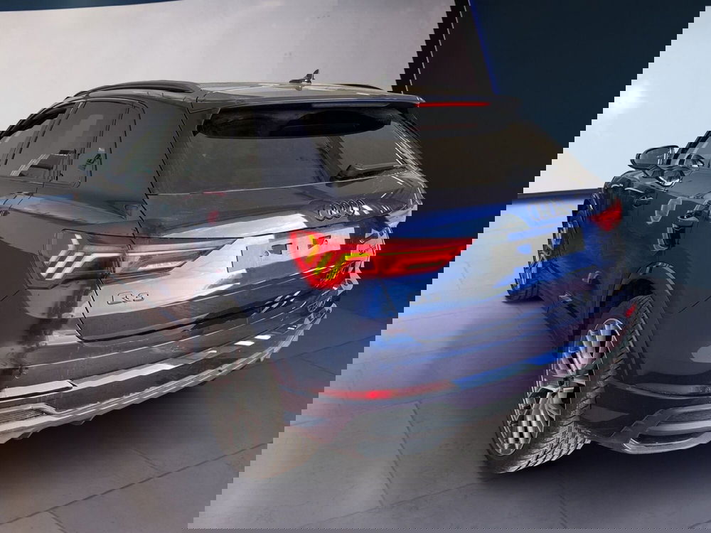 Audi Q3 Sportback usata a Torino (6)