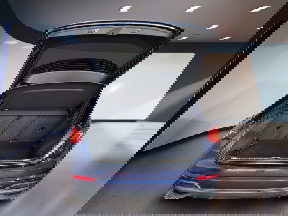 Audi Q3 Sportback usata a Torino (7)