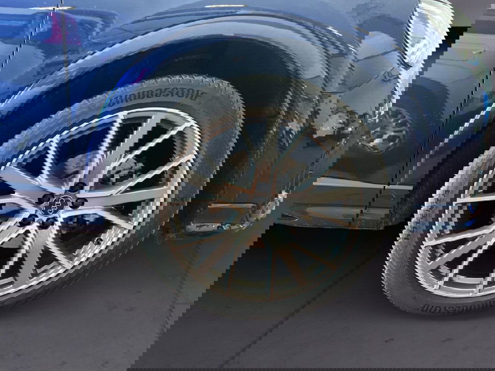 Audi Q3 Sportback usata a Torino (8)