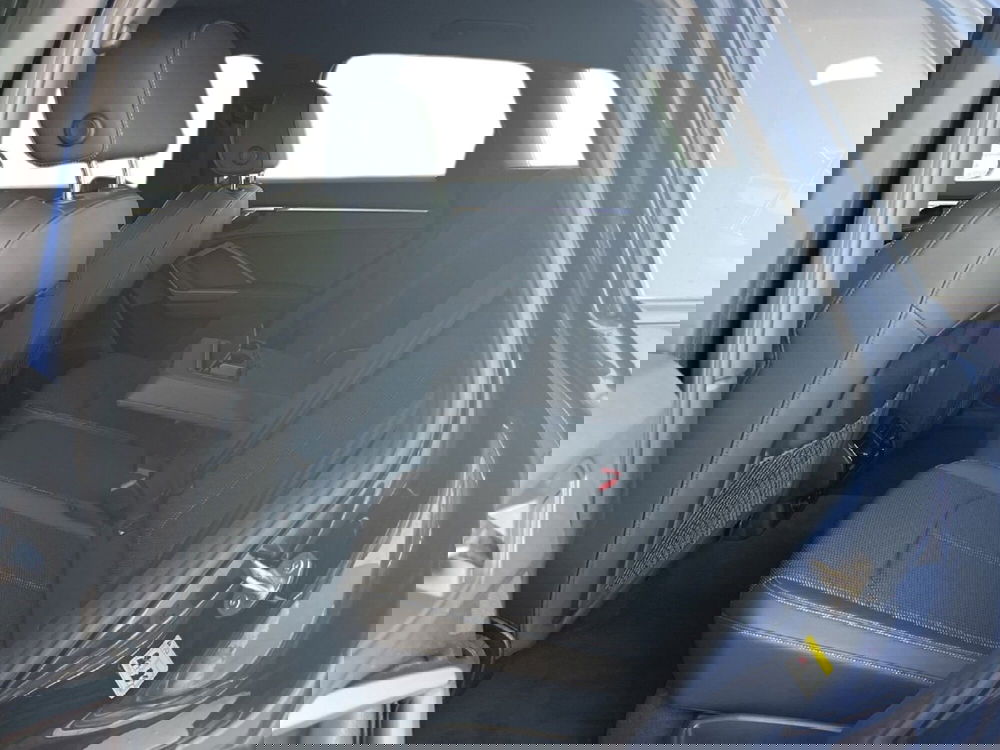 Audi Q3 Sportback usata a Torino (9)